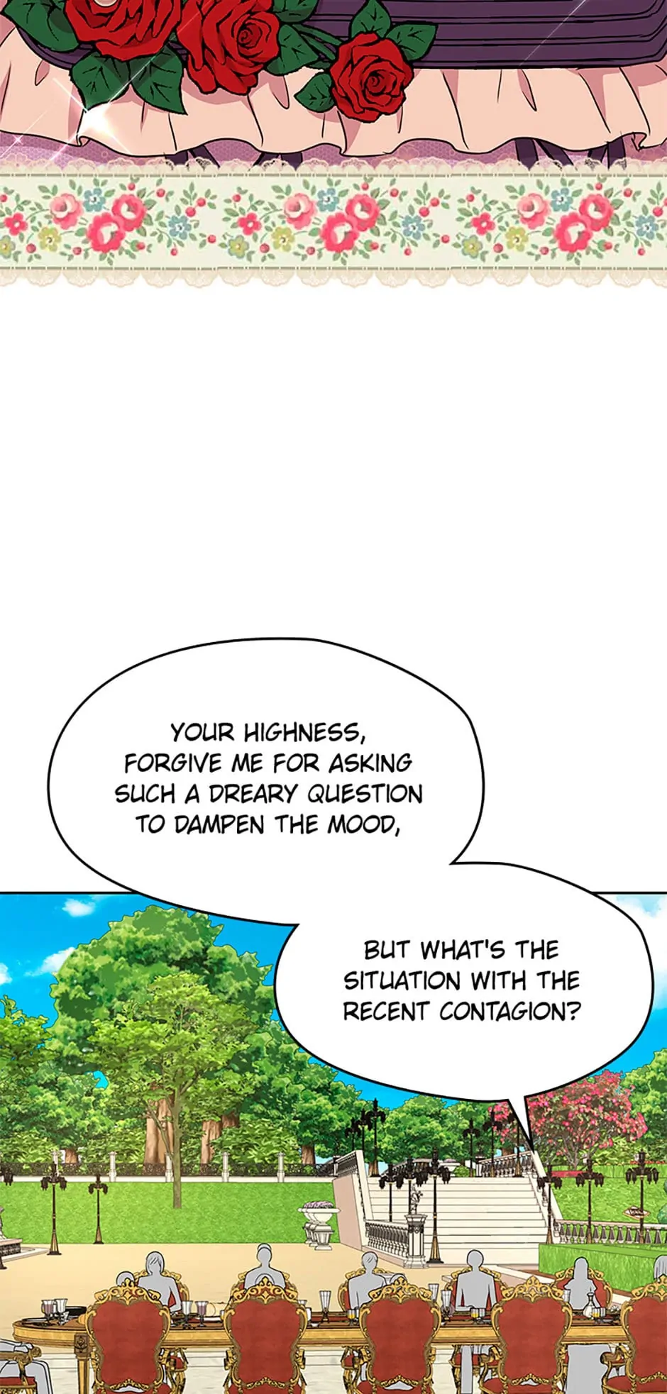 Surviving as an Illegitimate Princess Chapter 53 - page 51