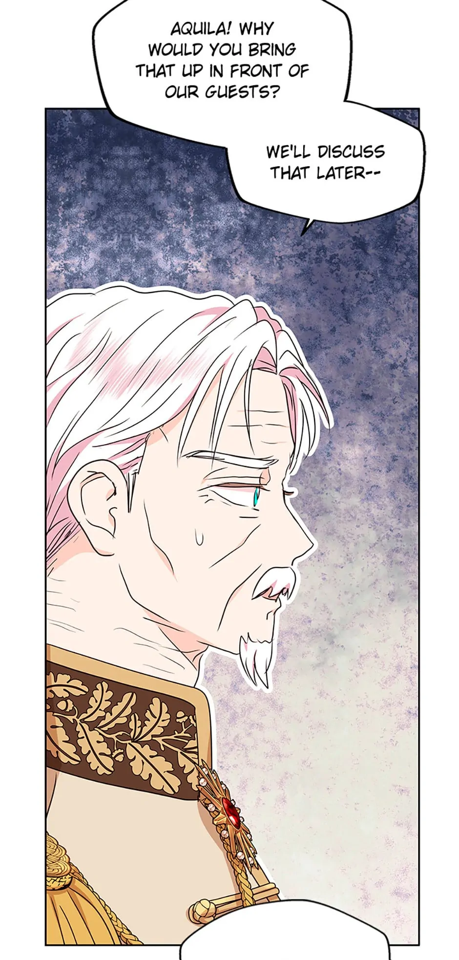 Surviving as an Illegitimate Princess Chapter 53 - page 53