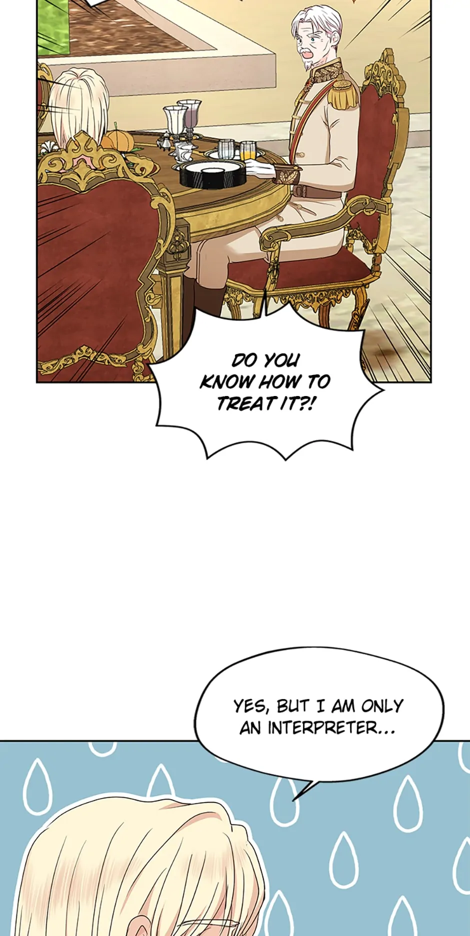 Surviving as an Illegitimate Princess Chapter 53 - page 59