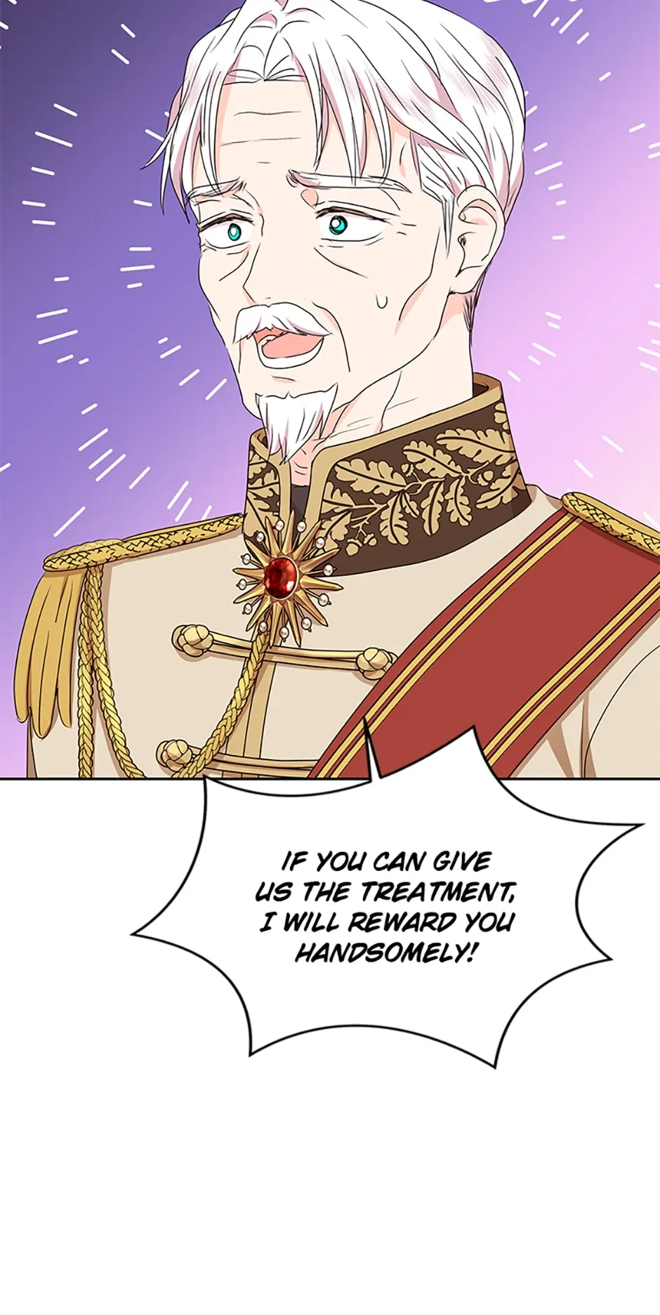 Surviving as an Illegitimate Princess Chapter 53 - page 61