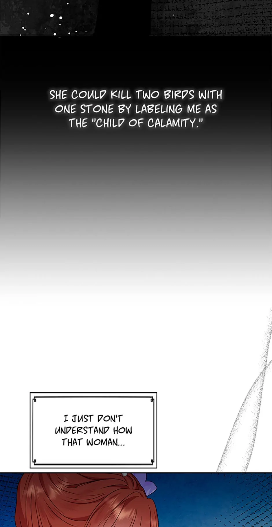 Surviving as an Illegitimate Princess Chapter 54 - page 10