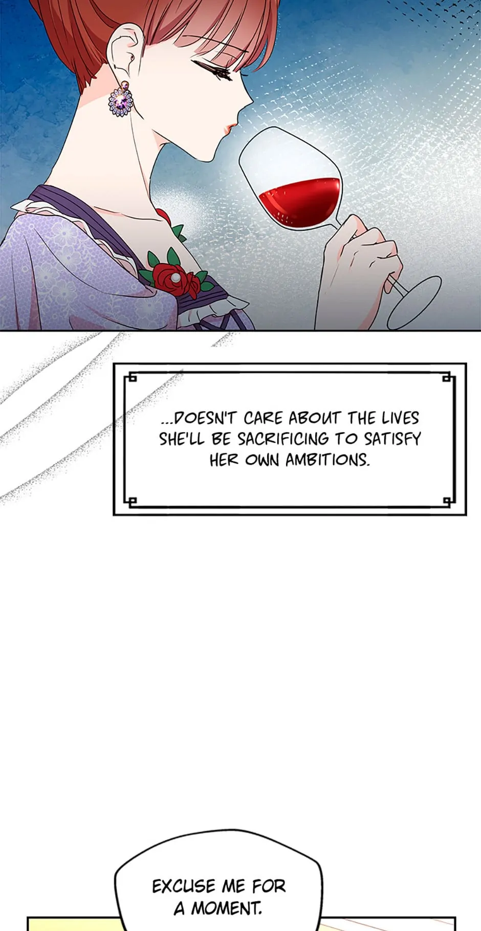 Surviving as an Illegitimate Princess Chapter 54 - page 11