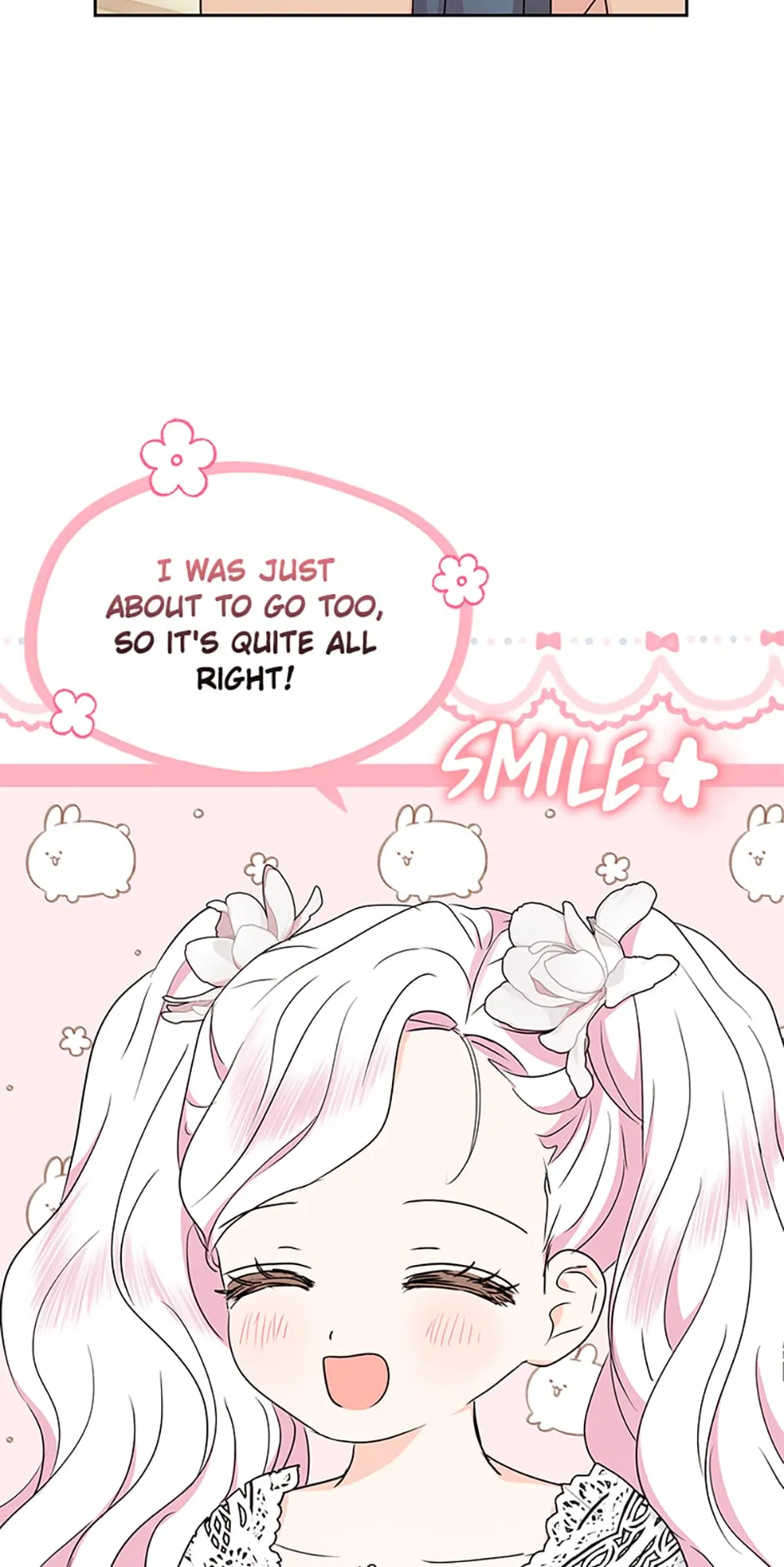 Surviving as an Illegitimate Princess Chapter 54 - page 15
