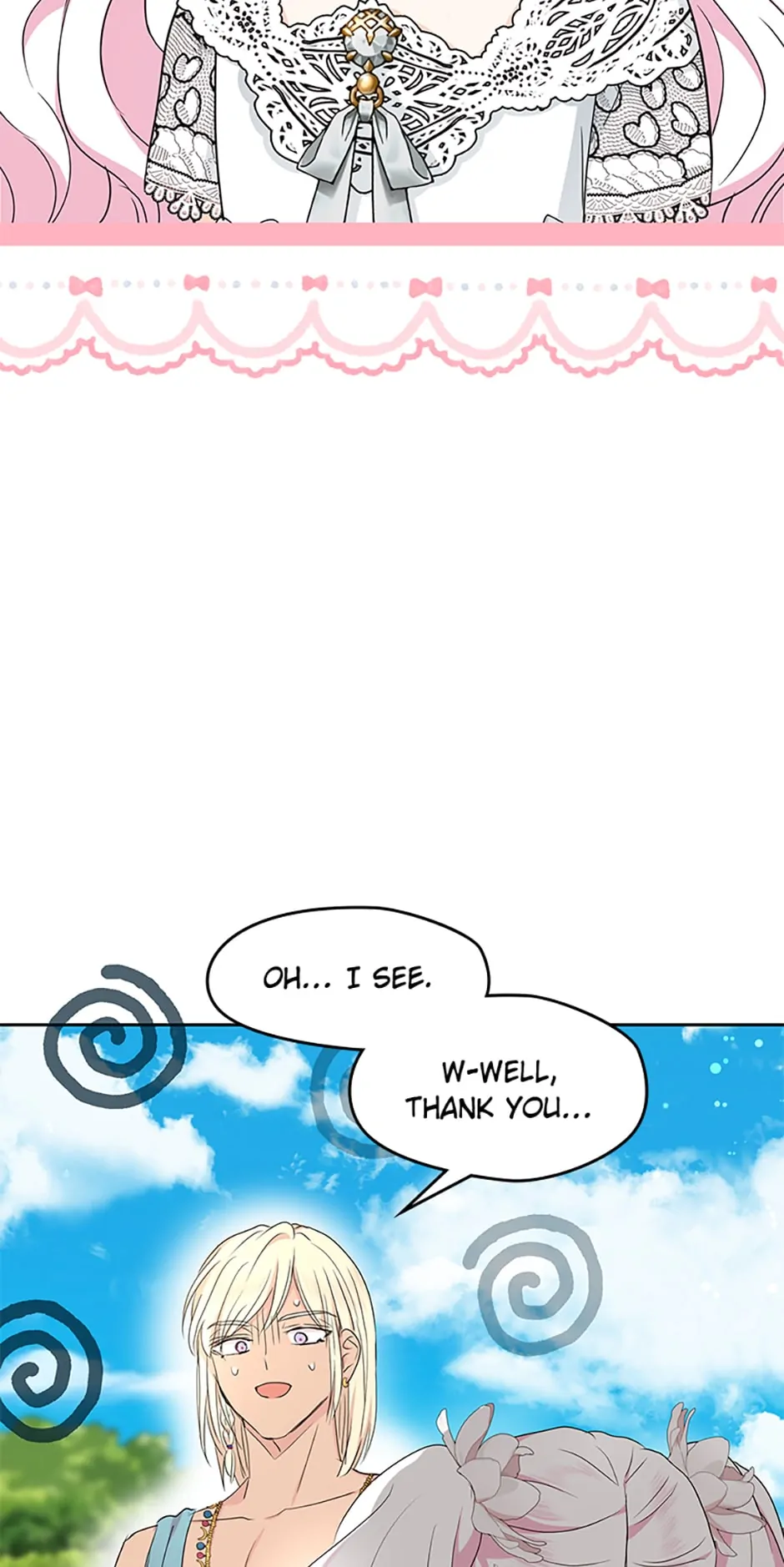 Surviving as an Illegitimate Princess Chapter 54 - page 16