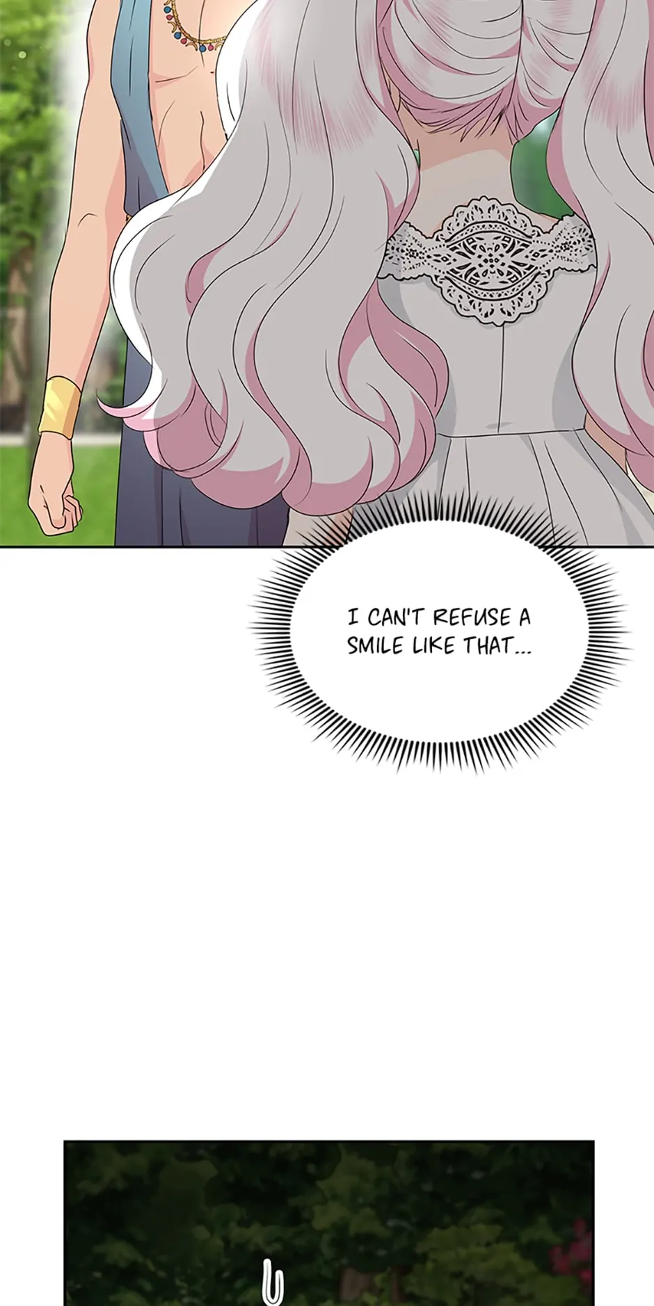 Surviving as an Illegitimate Princess Chapter 54 - page 17