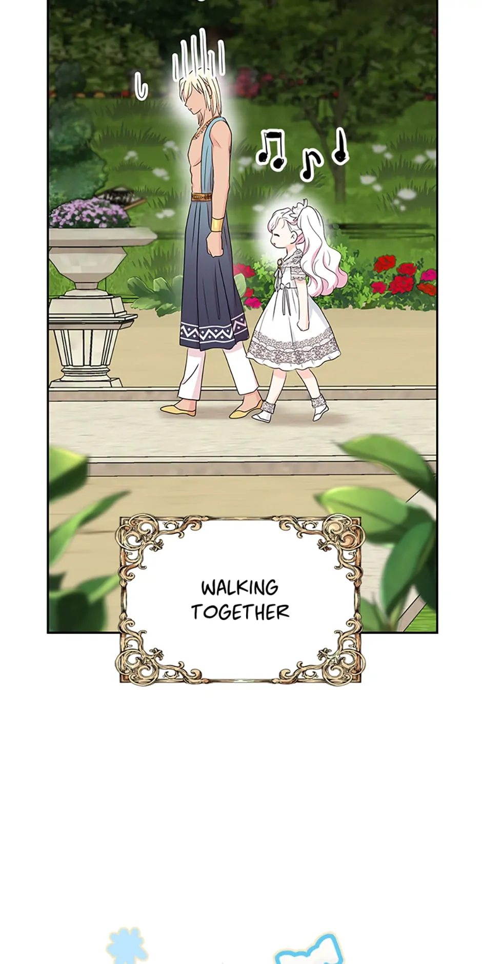 Surviving as an Illegitimate Princess Chapter 54 - page 18