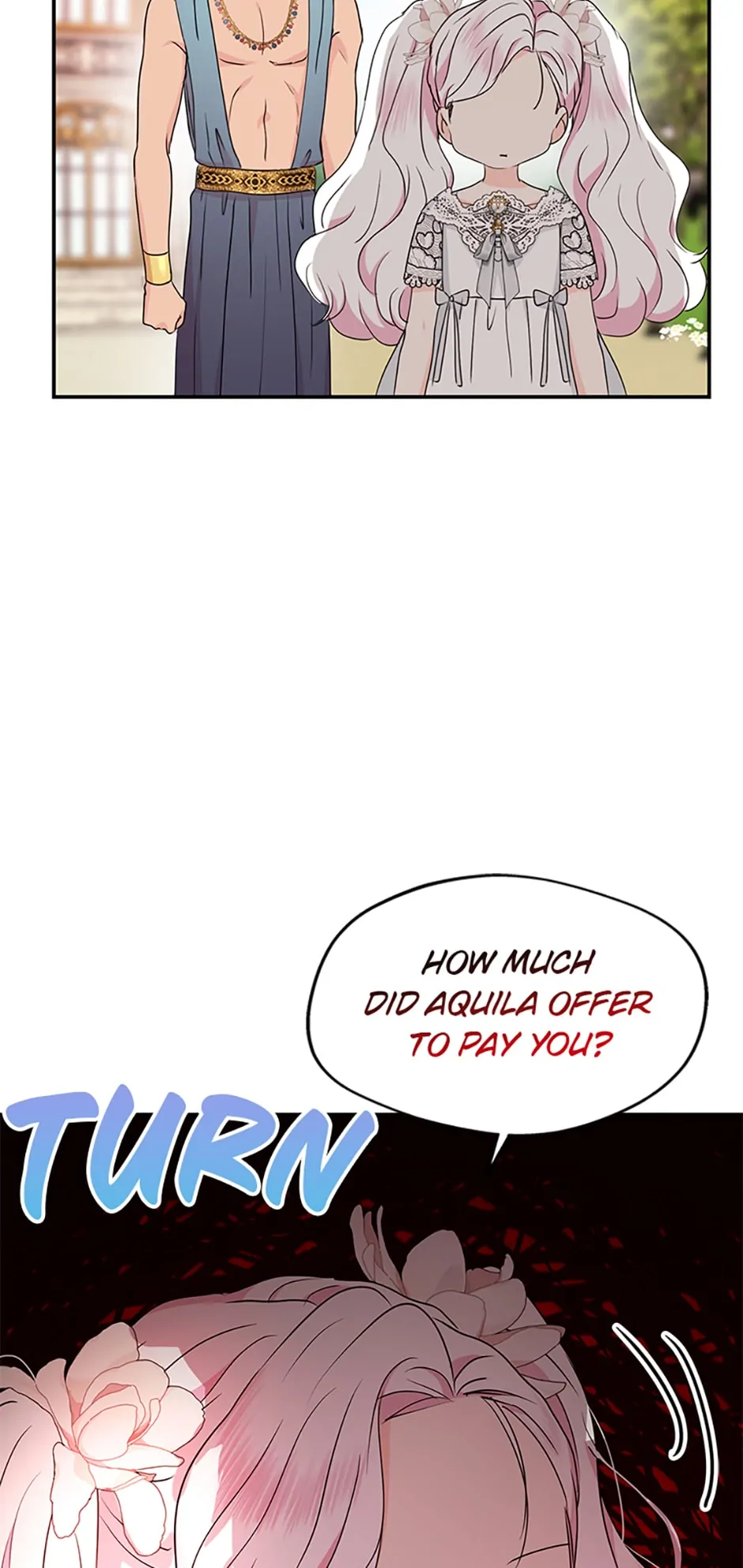 Surviving as an Illegitimate Princess Chapter 54 - page 25