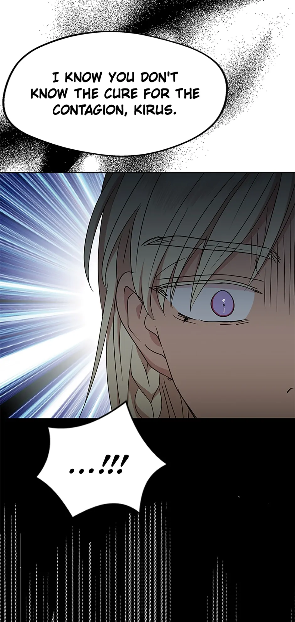Surviving as an Illegitimate Princess Chapter 54 - page 31