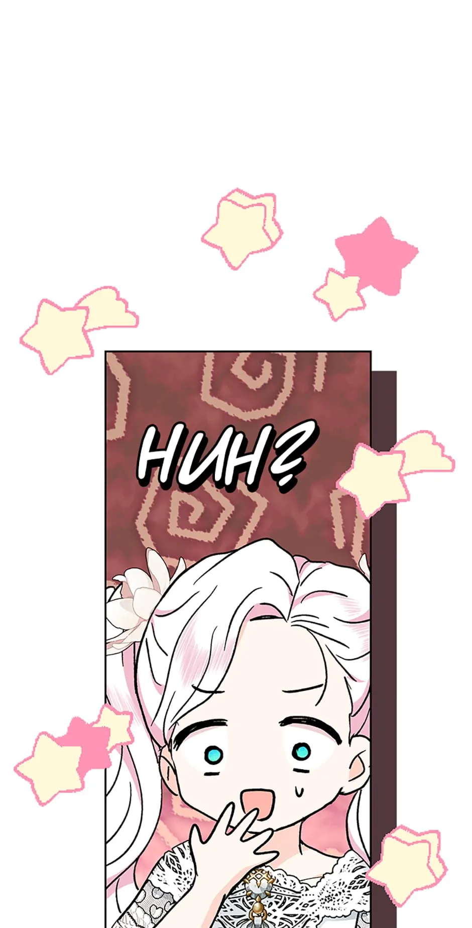 Surviving as an Illegitimate Princess Chapter 54 - page 38