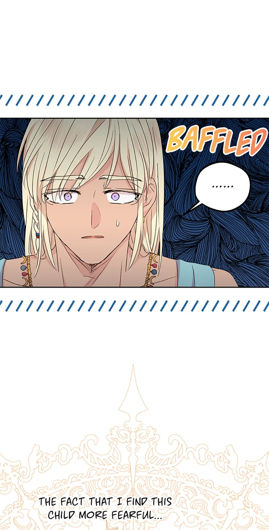 Surviving as an Illegitimate Princess Chapter 54 - page 51