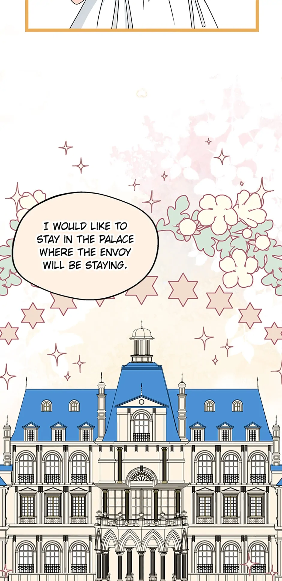 Surviving as an Illegitimate Princess Chapter 54 - page 64