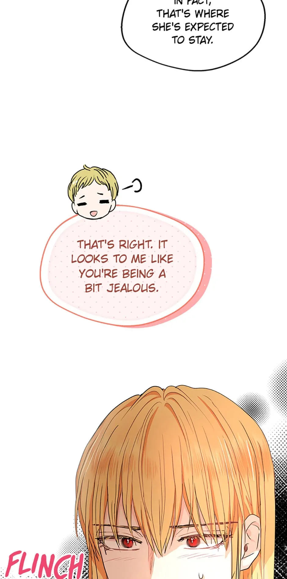 Surviving as an Illegitimate Princess Chapter 55 - page 11