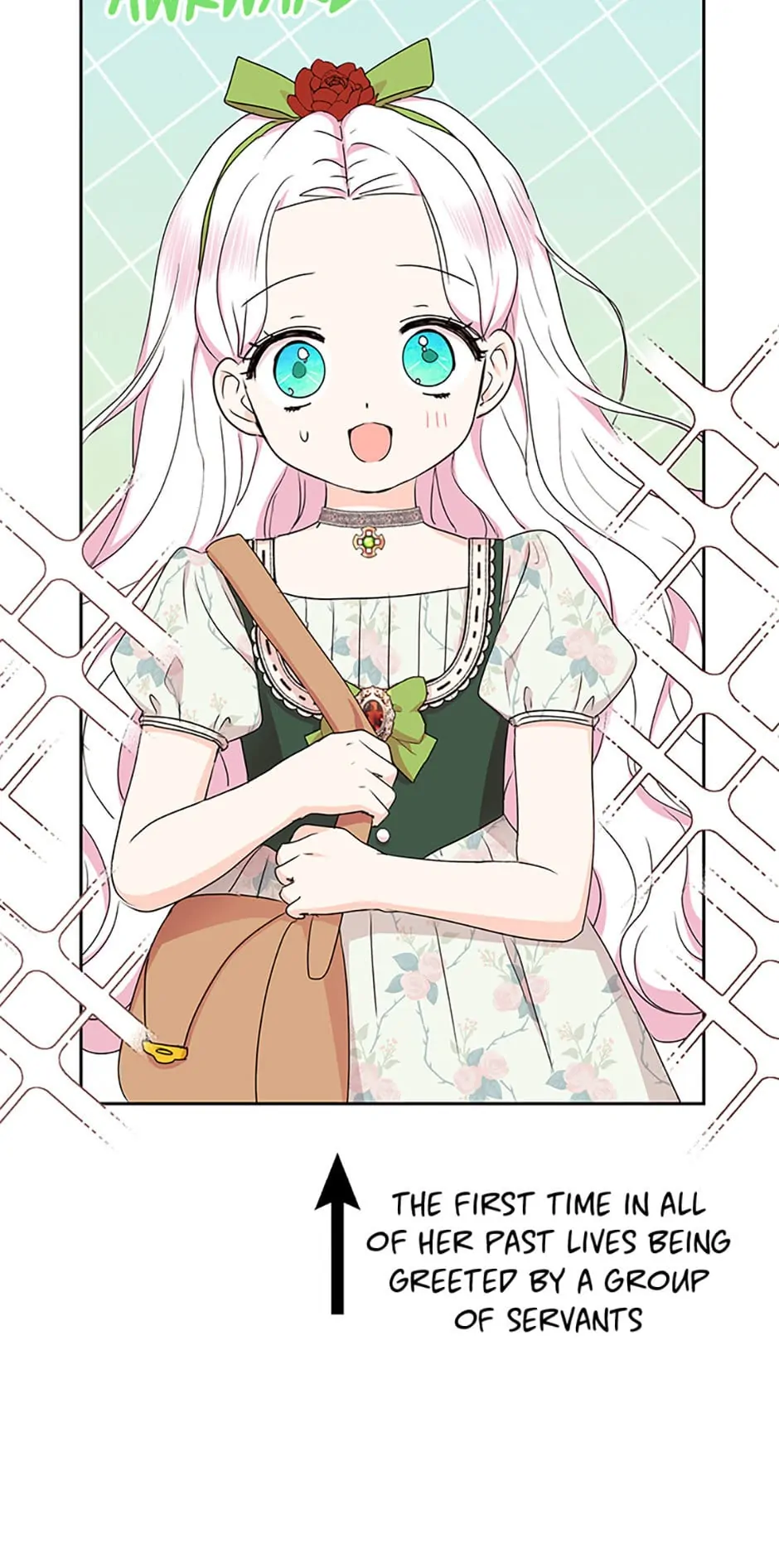 Surviving as an Illegitimate Princess Chapter 55 - page 18