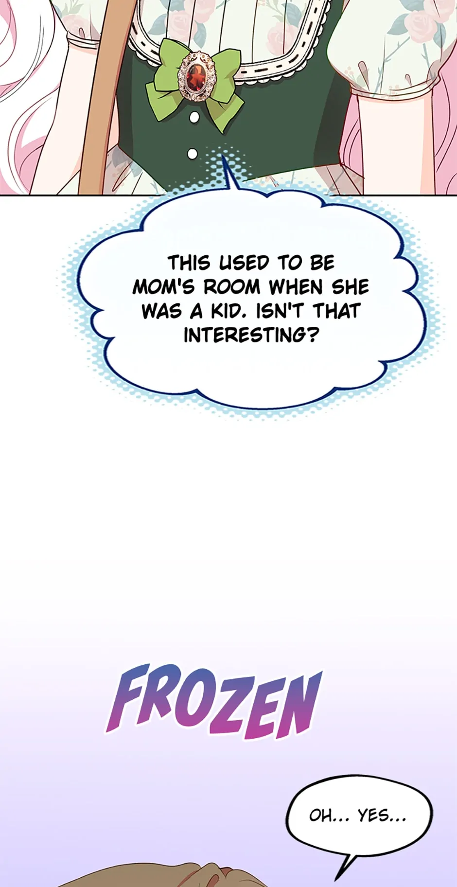 Surviving as an Illegitimate Princess Chapter 55 - page 30