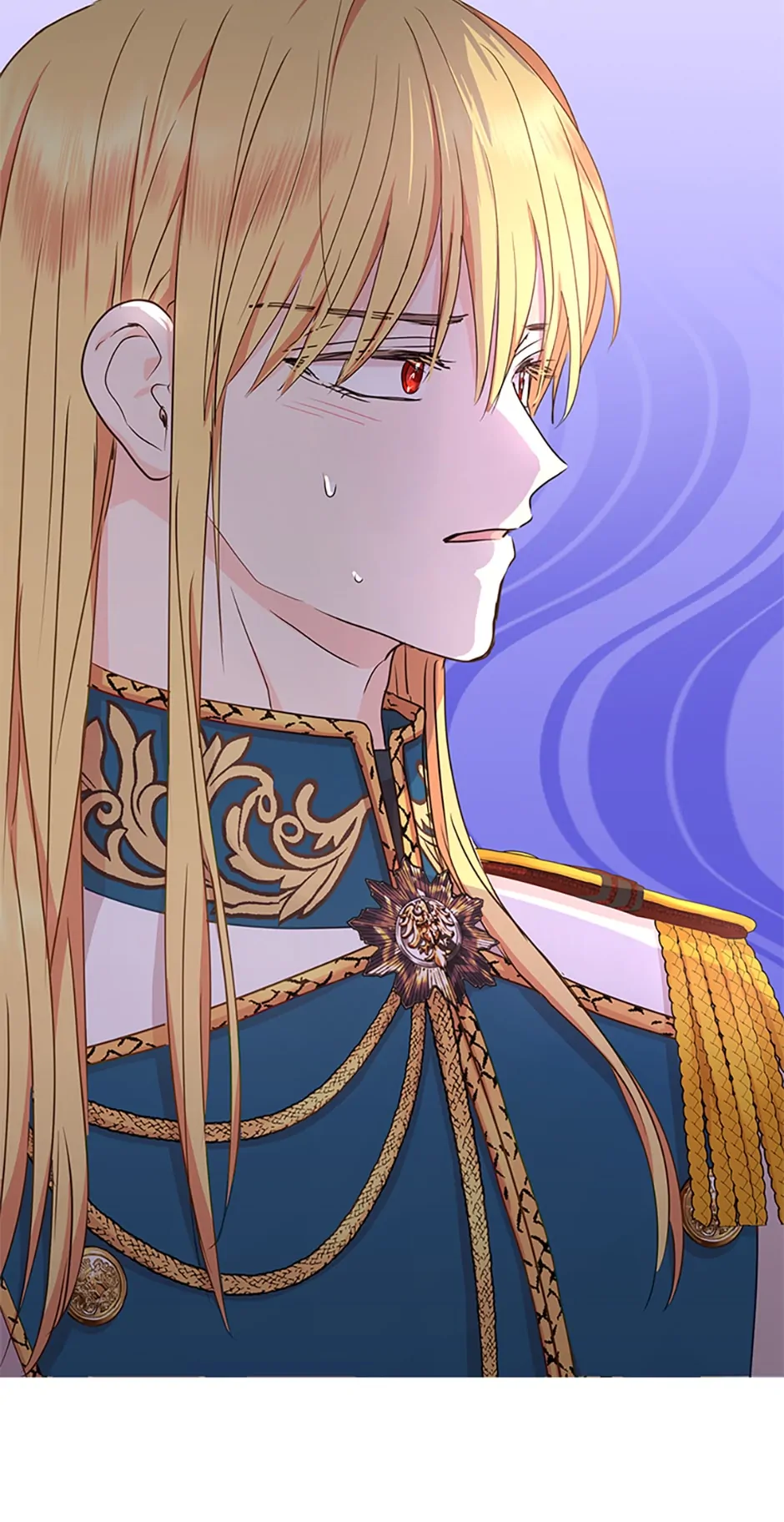Surviving as an Illegitimate Princess Chapter 55 - page 31