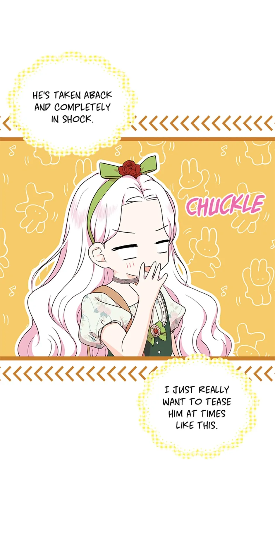 Surviving as an Illegitimate Princess Chapter 55 - page 32
