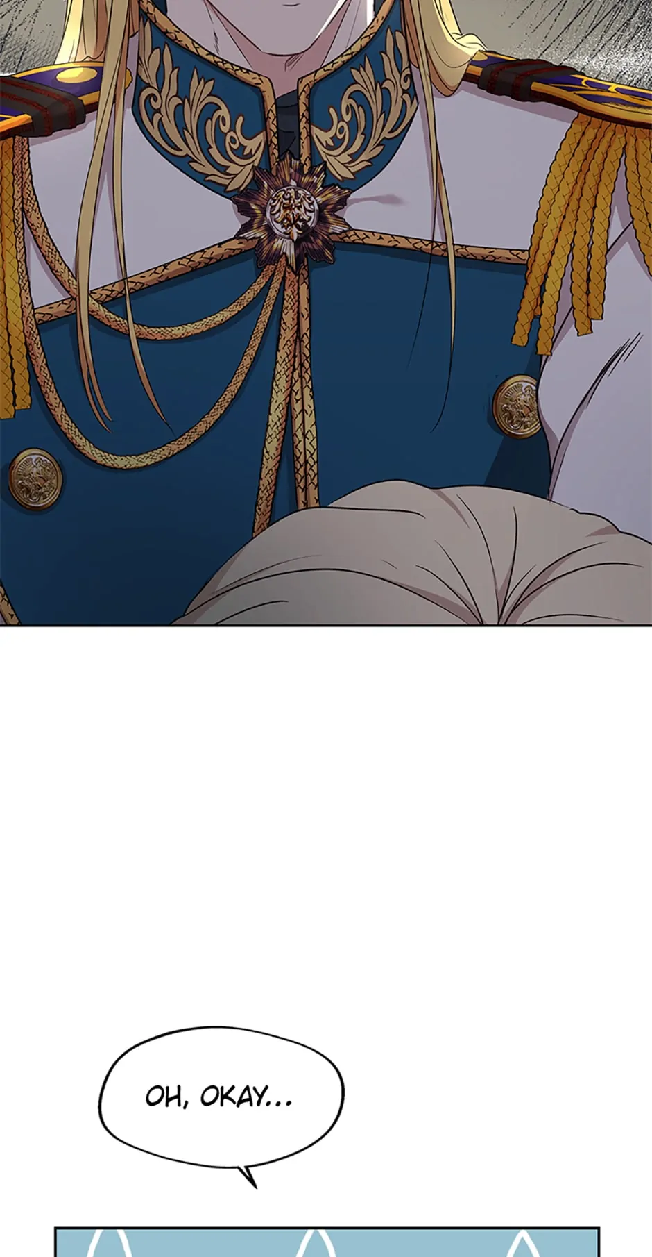 Surviving as an Illegitimate Princess Chapter 55 - page 43