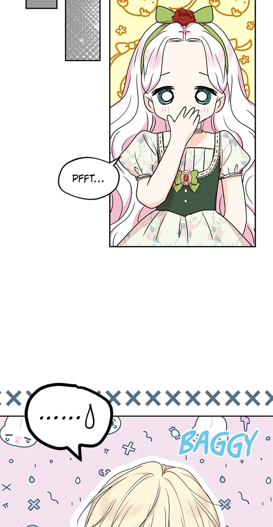 Surviving as an Illegitimate Princess Chapter 55 - page 47