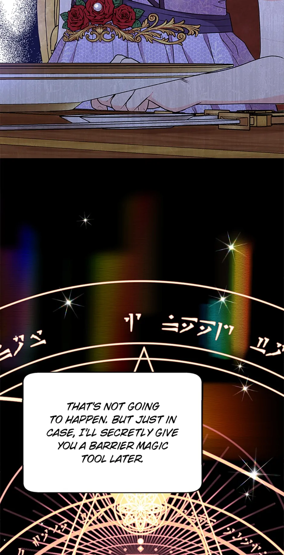 Surviving as an Illegitimate Princess Chapter 55 - page 62