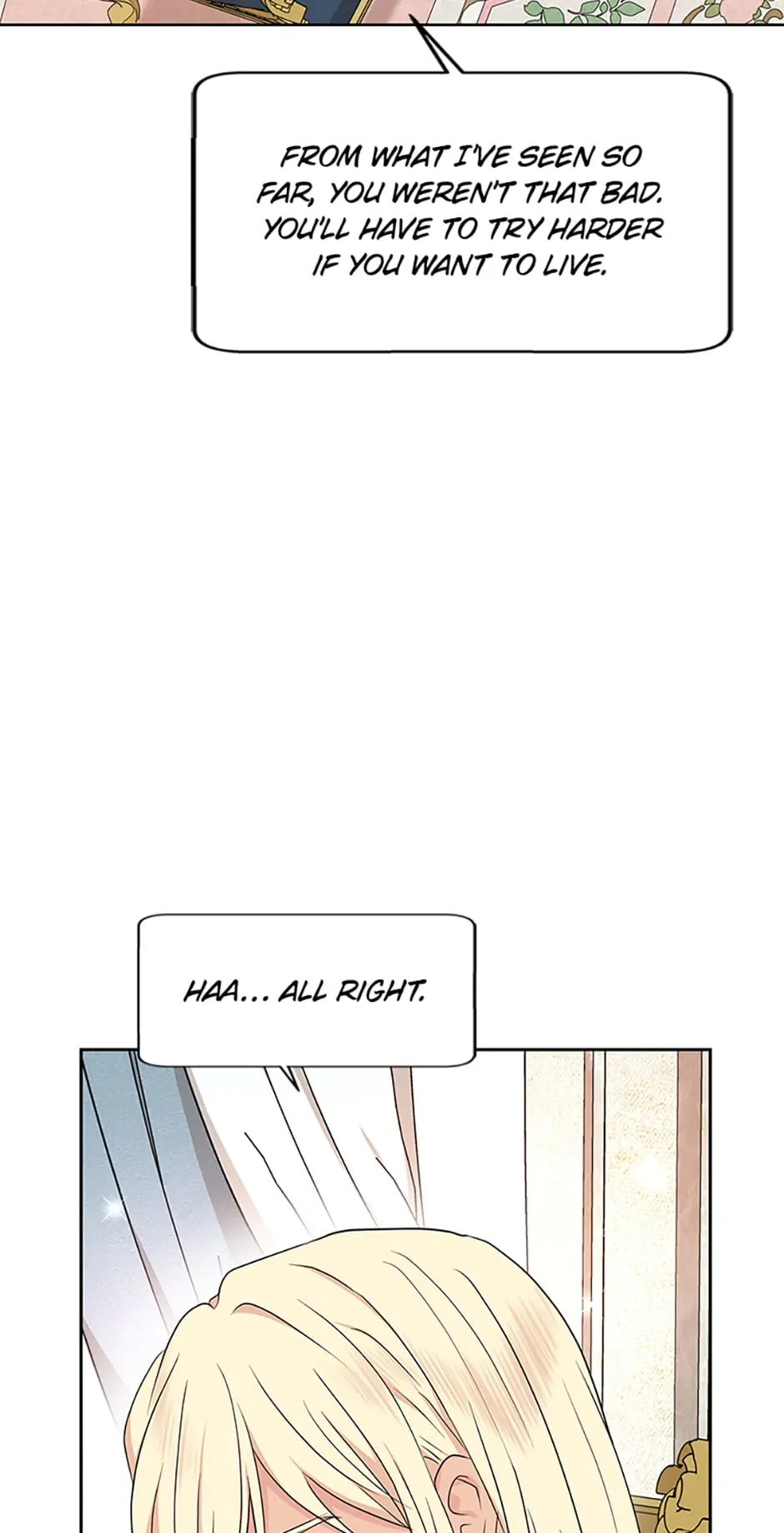 Surviving as an Illegitimate Princess Chapter 55 - page 68
