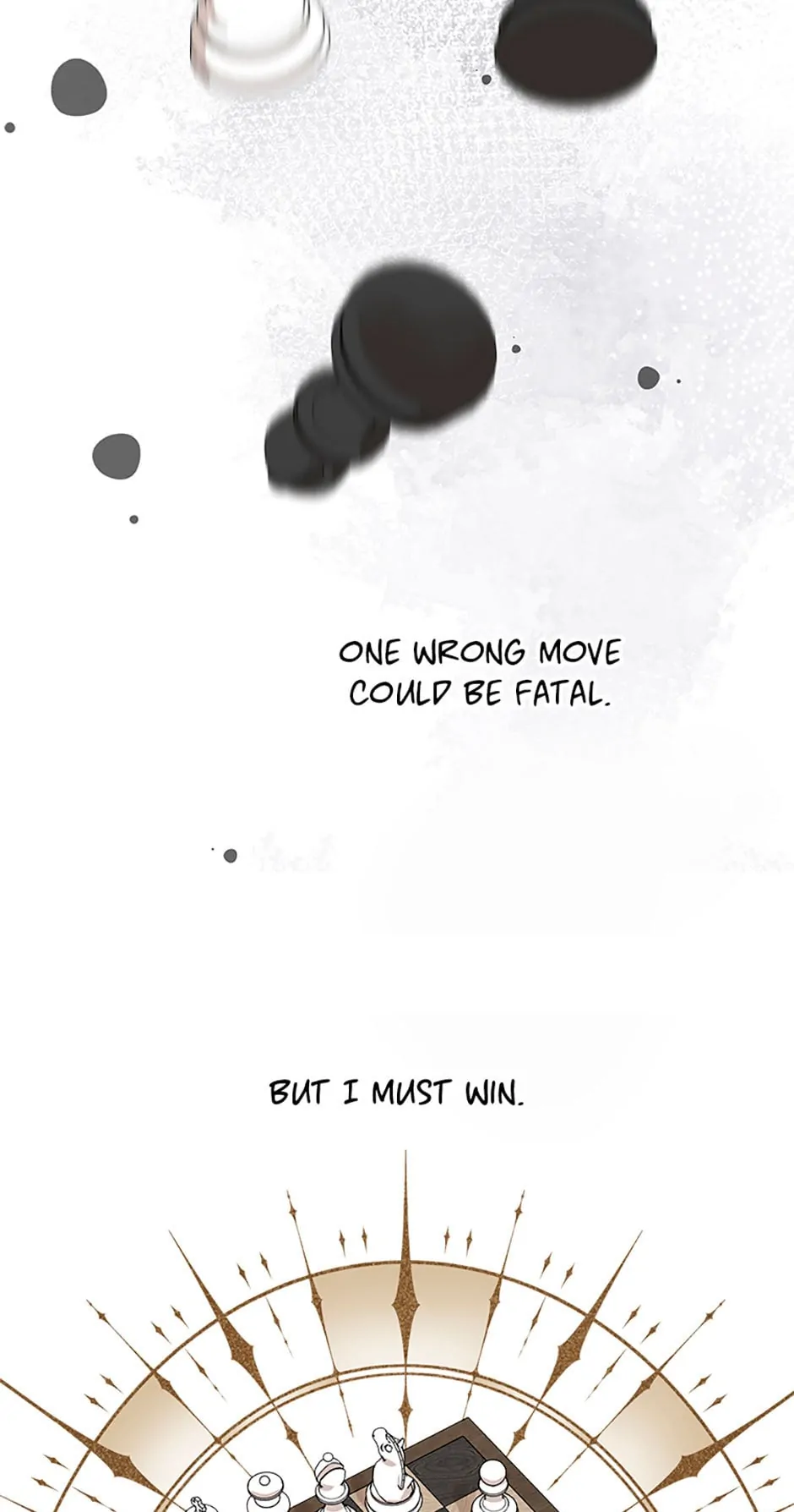 Surviving as an Illegitimate Princess Chapter 55 - page 72