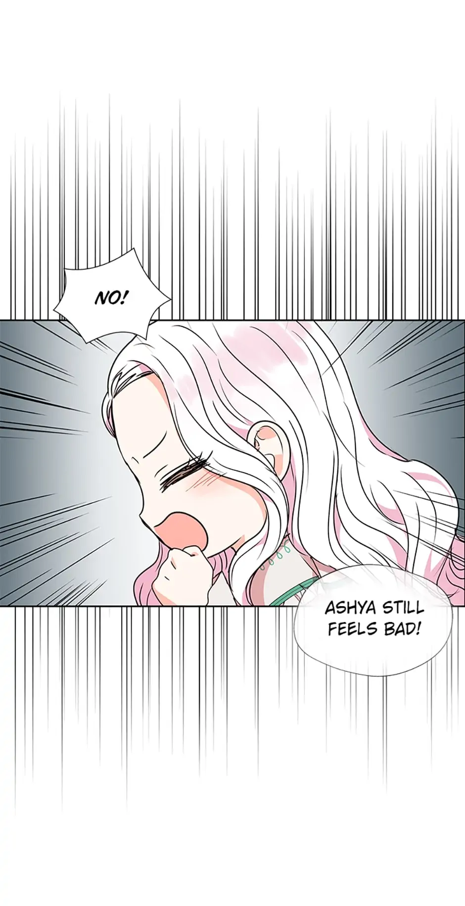 Surviving as an Illegitimate Princess Chapter 6 - page 67