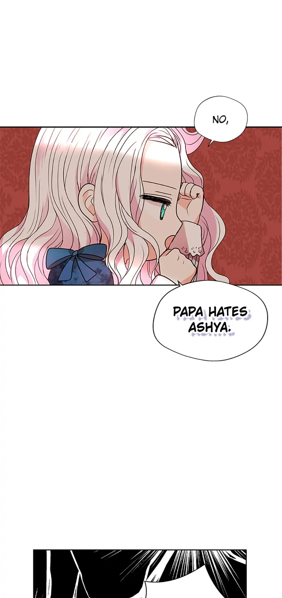 Surviving as an Illegitimate Princess Chapter 7 - page 67