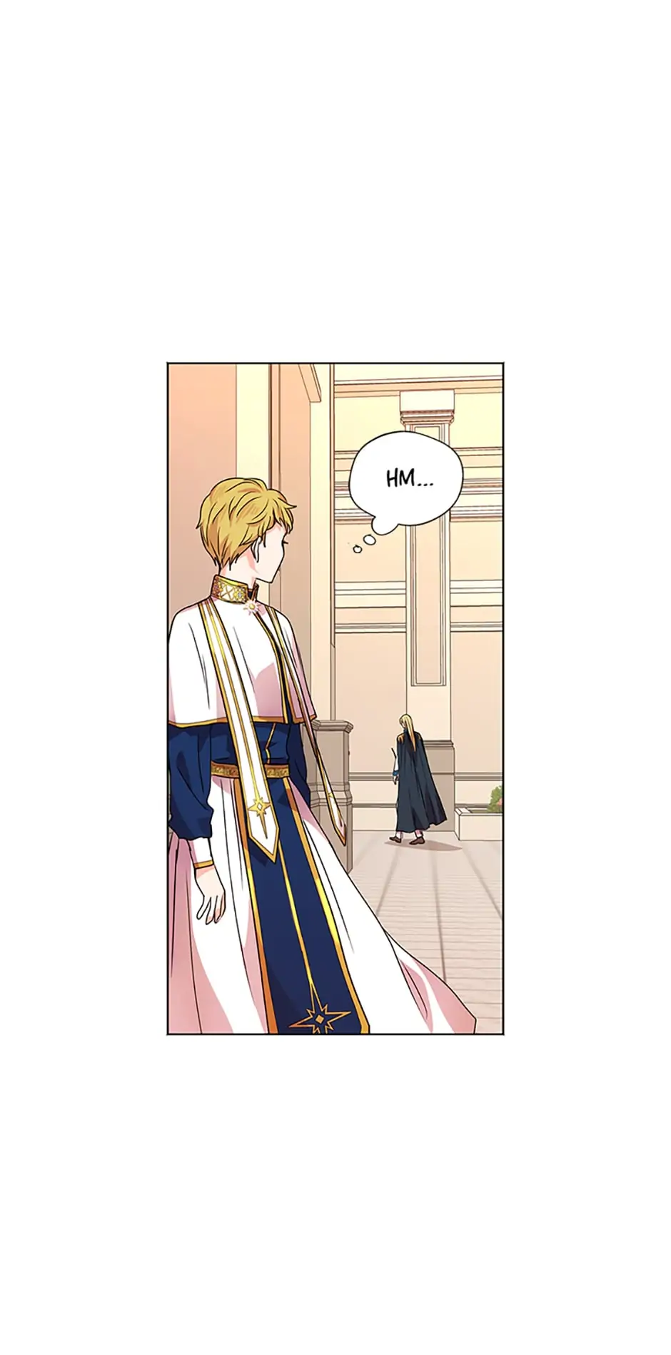 Surviving as an Illegitimate Princess Chapter 8 - page 18