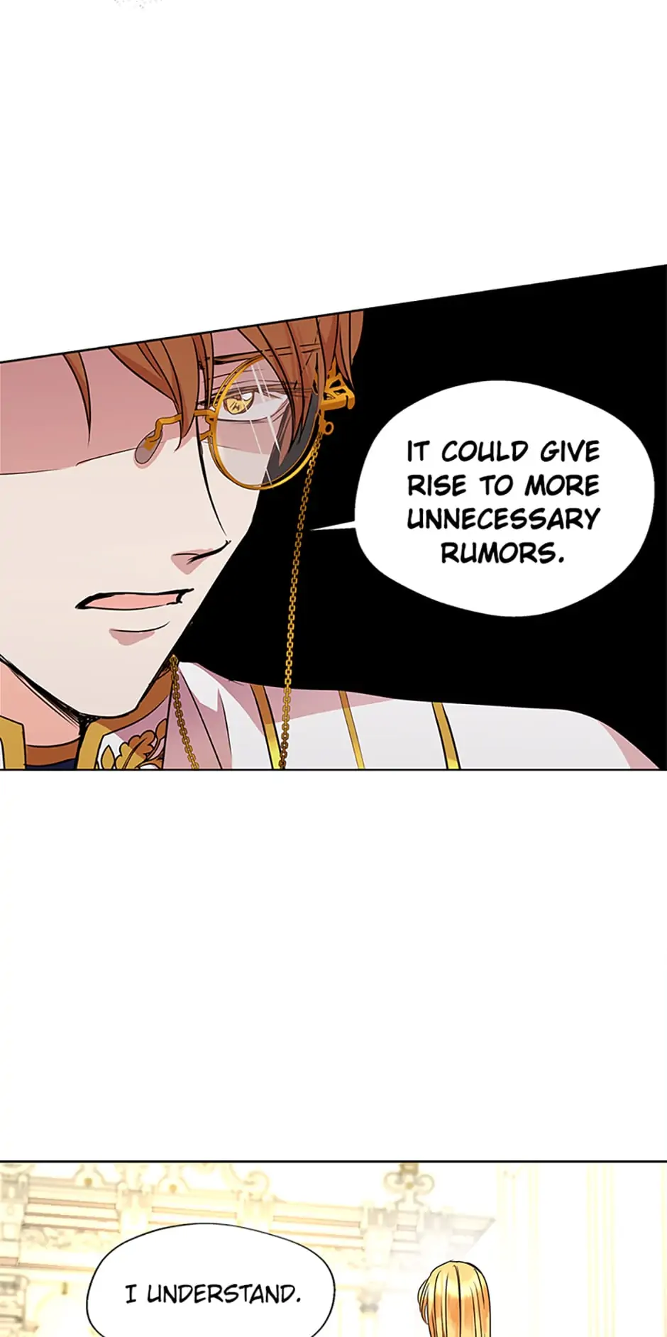 Surviving as an Illegitimate Princess Chapter 8 - page 78