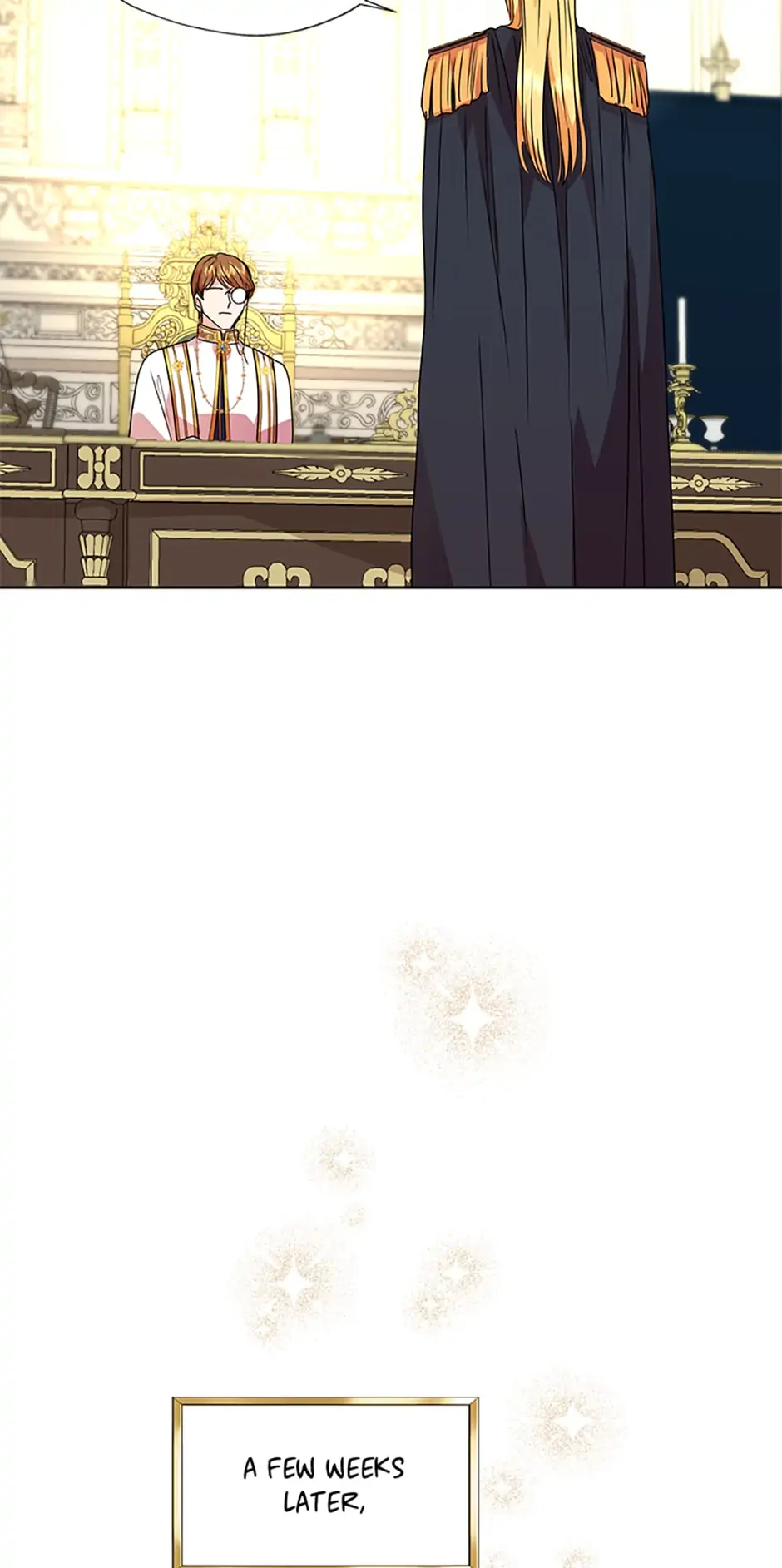 Surviving as an Illegitimate Princess Chapter 8 - page 79