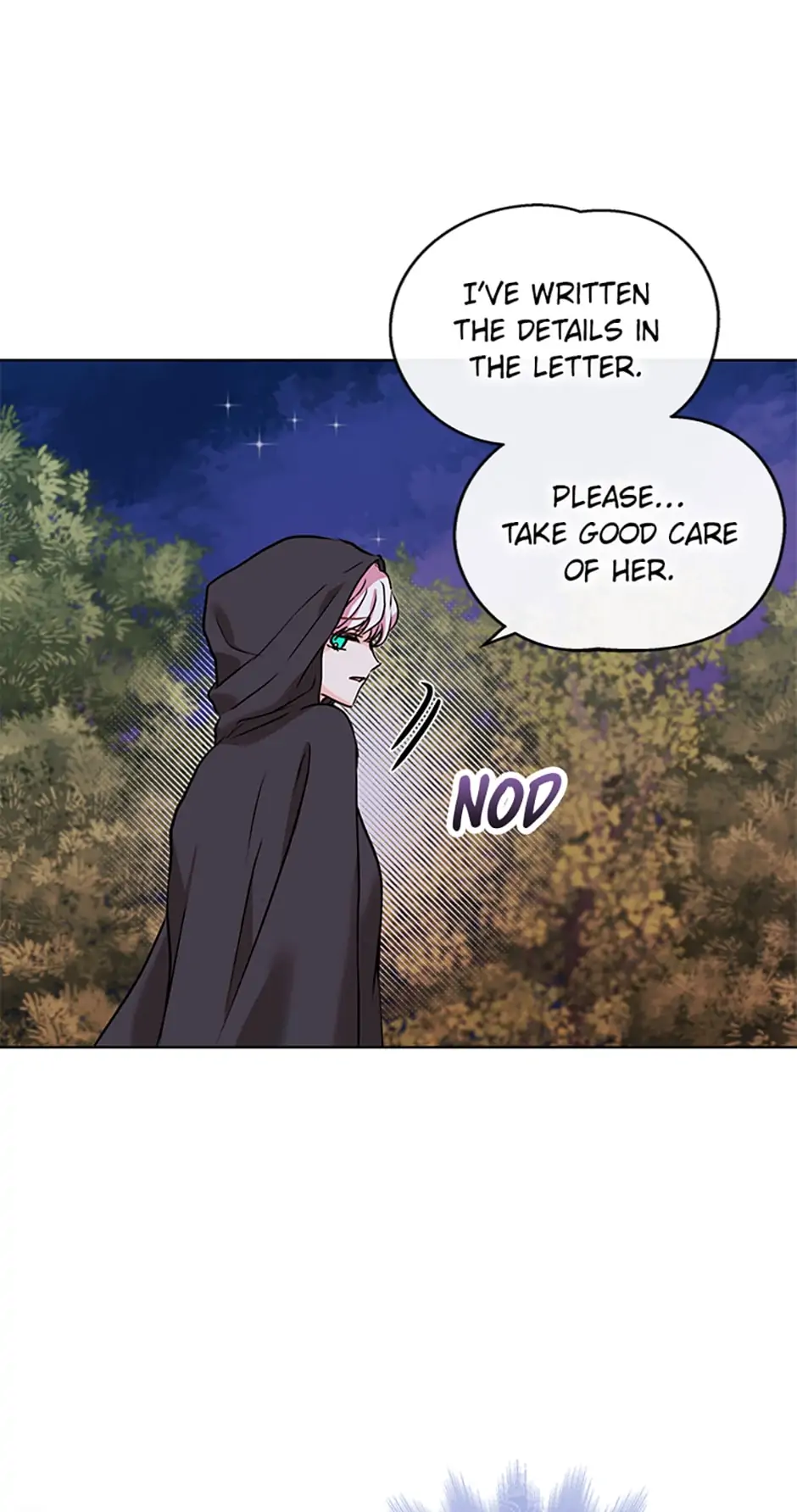 Surviving as an Illegitimate Princess Chapter 1 - page 12