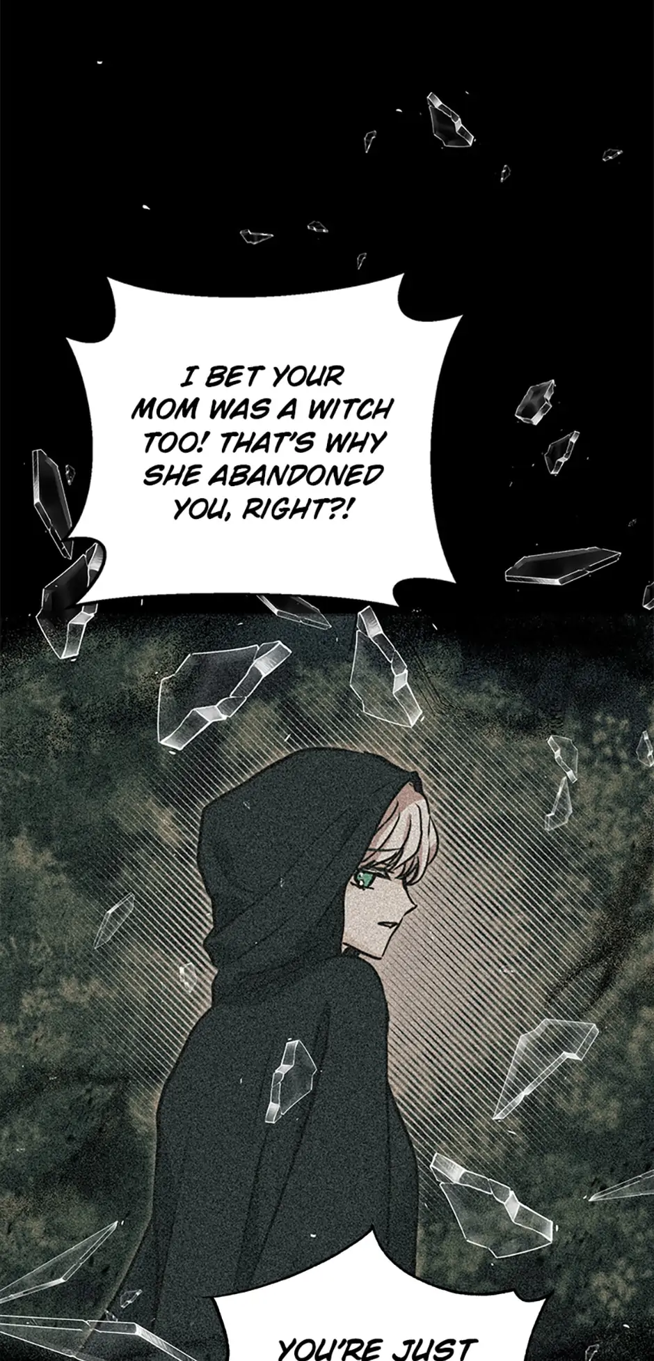 Surviving as an Illegitimate Princess Chapter 1 - page 30