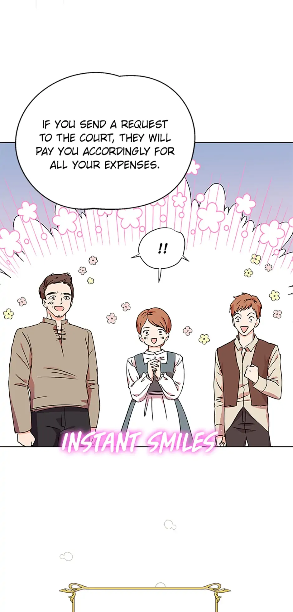 Surviving as an Illegitimate Princess Chapter 1 - page 78