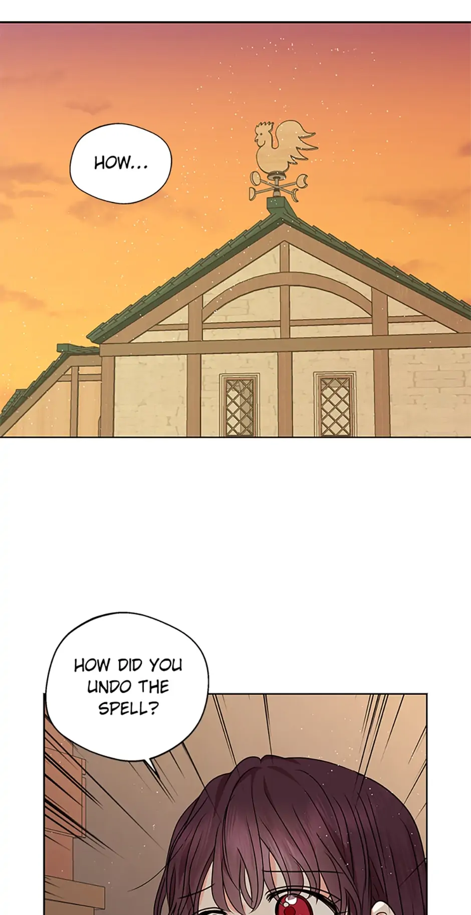 Surviving as an Illegitimate Princess Chapter 20 - page 14