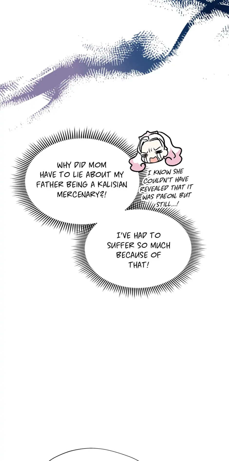 Surviving as an Illegitimate Princess Chapter 10 - page 14