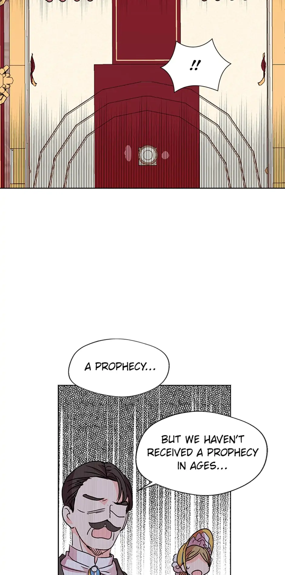 Surviving as an Illegitimate Princess Chapter 10 - page 19