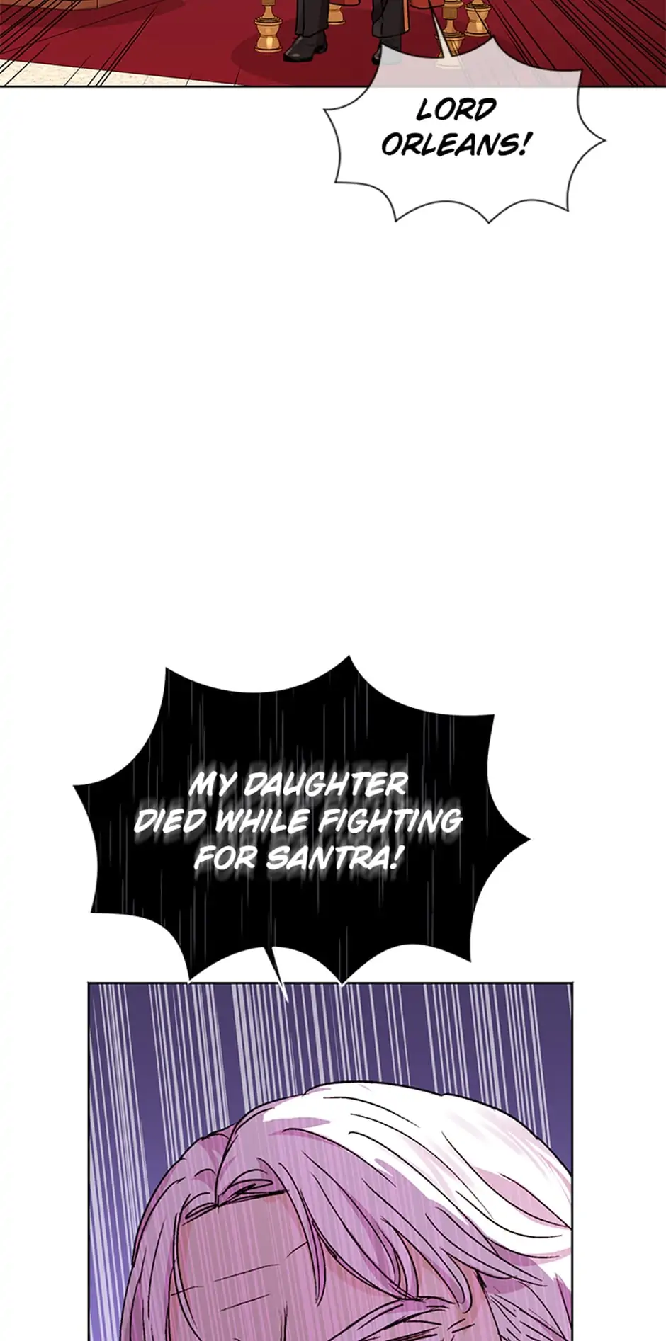 Surviving as an Illegitimate Princess Chapter 10 - page 21