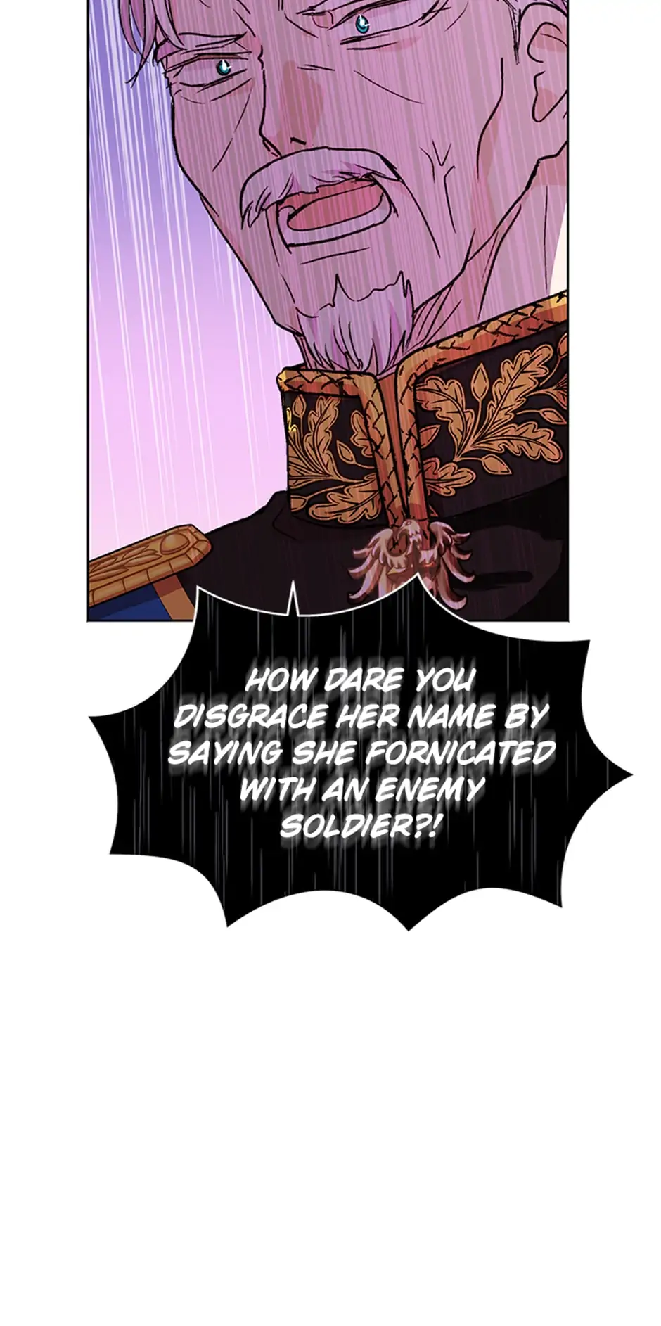 Surviving as an Illegitimate Princess Chapter 10 - page 22