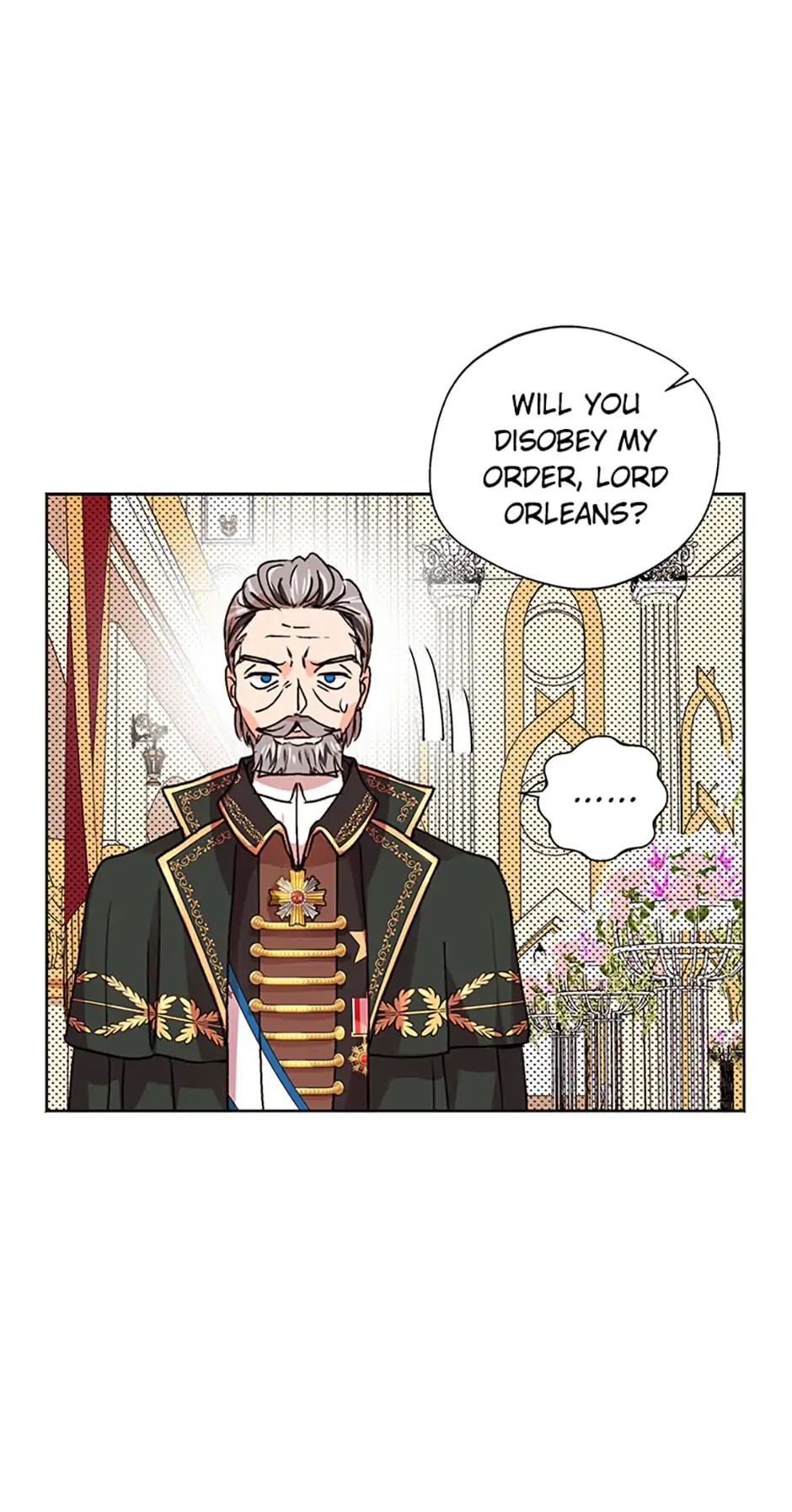 Surviving as an Illegitimate Princess Chapter 10 - page 24