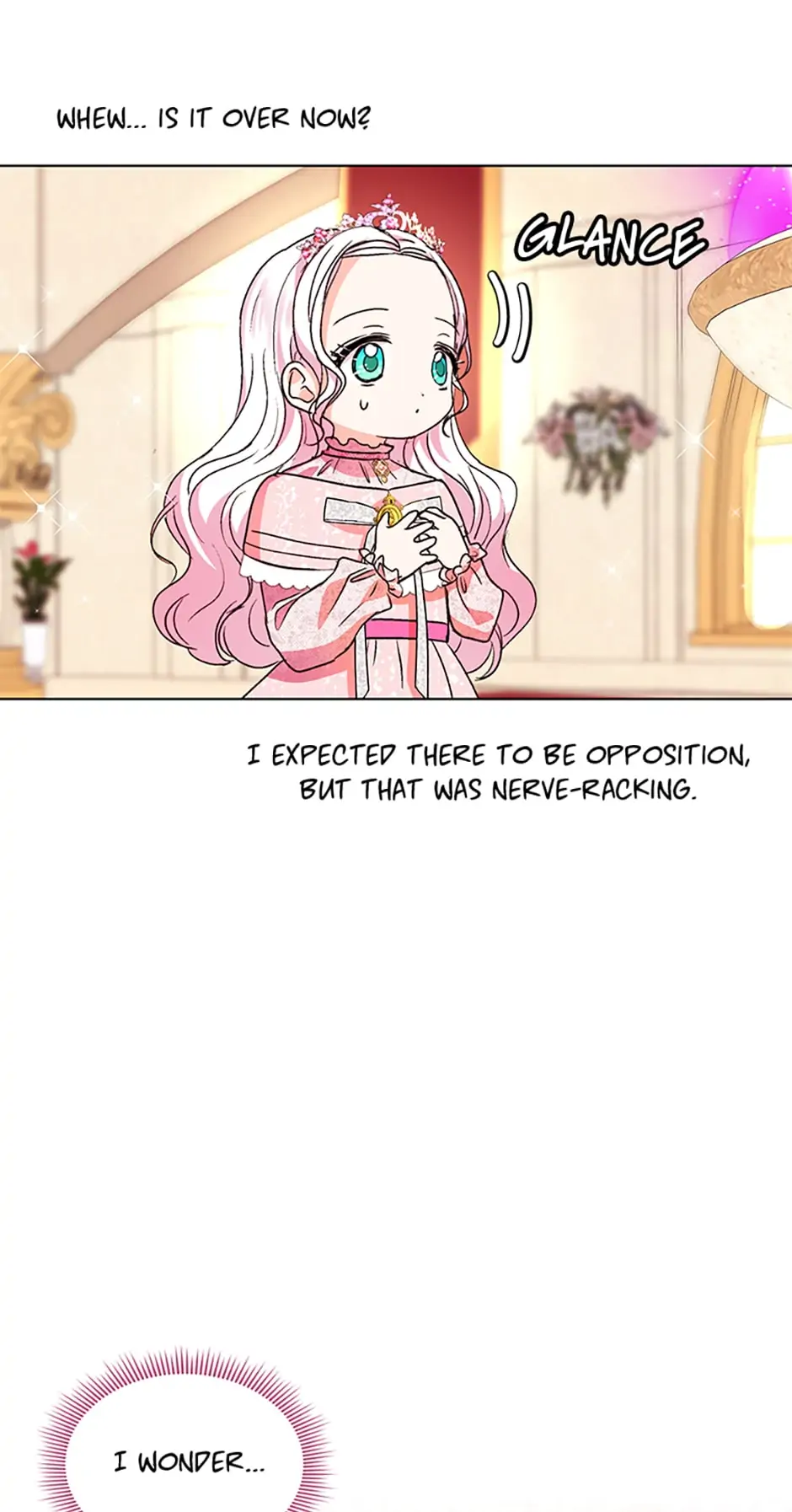 Surviving as an Illegitimate Princess Chapter 10 - page 26