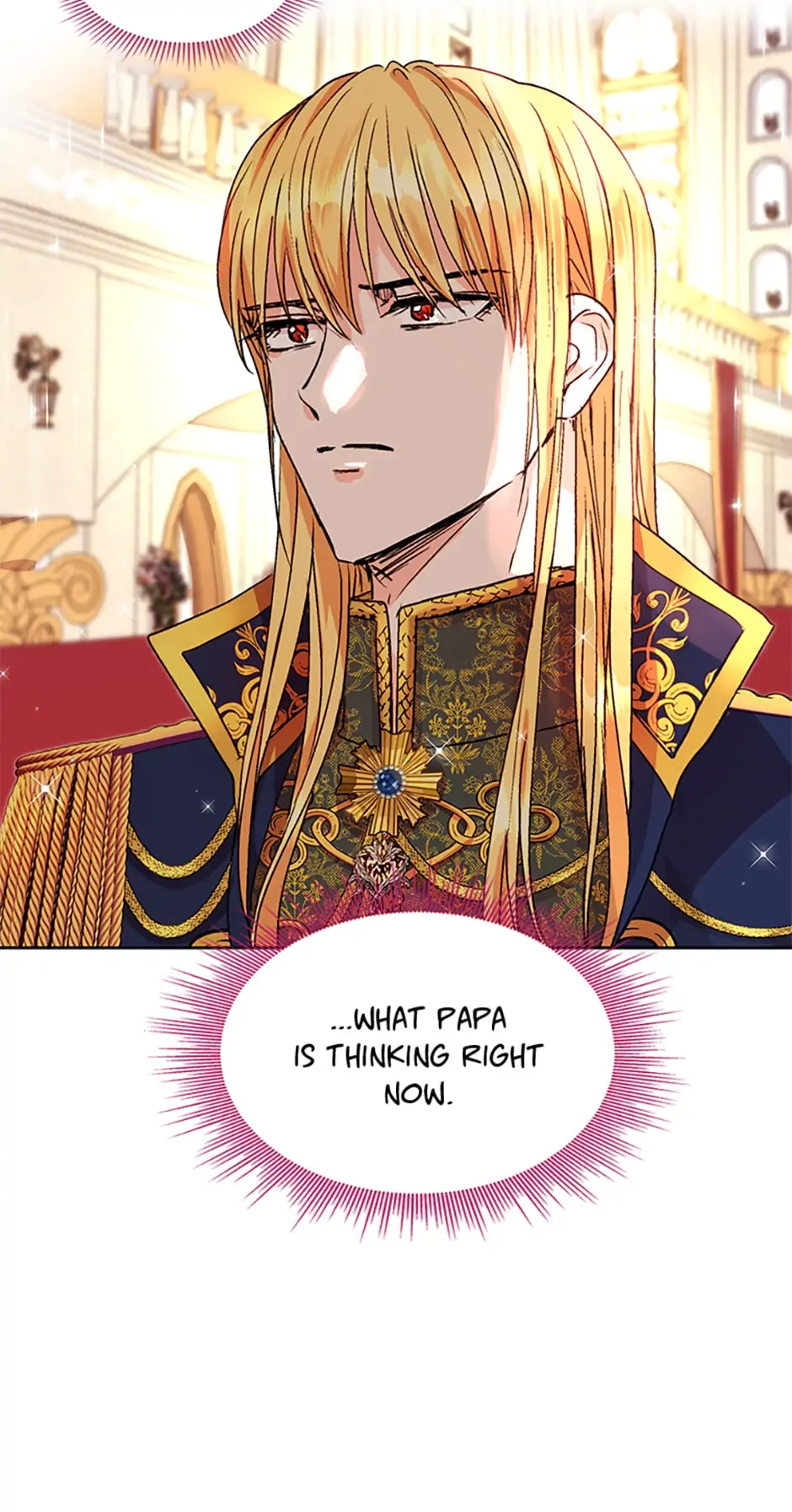 Surviving as an Illegitimate Princess Chapter 10 - page 27