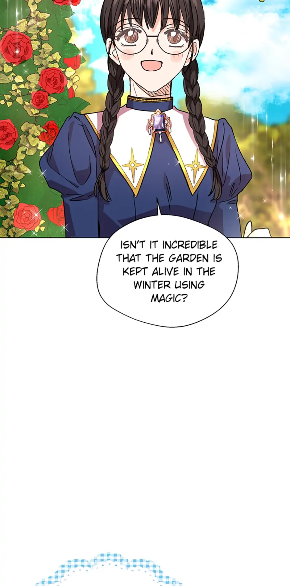 Surviving as an Illegitimate Princess Chapter 10 - page 51