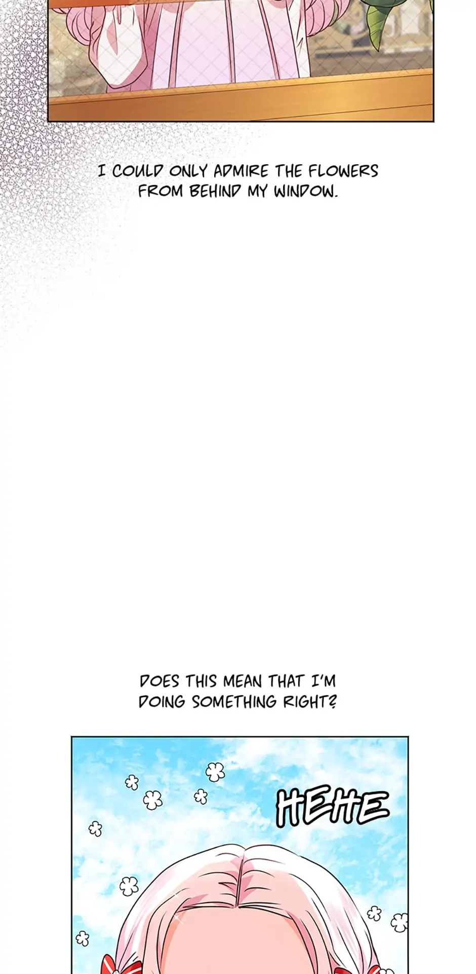 Surviving as an Illegitimate Princess Chapter 10 - page 56