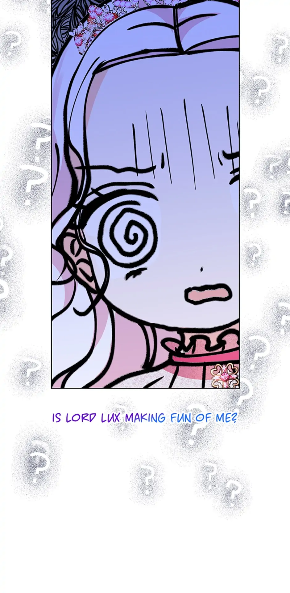 Surviving as an Illegitimate Princess Chapter 10 - page 5