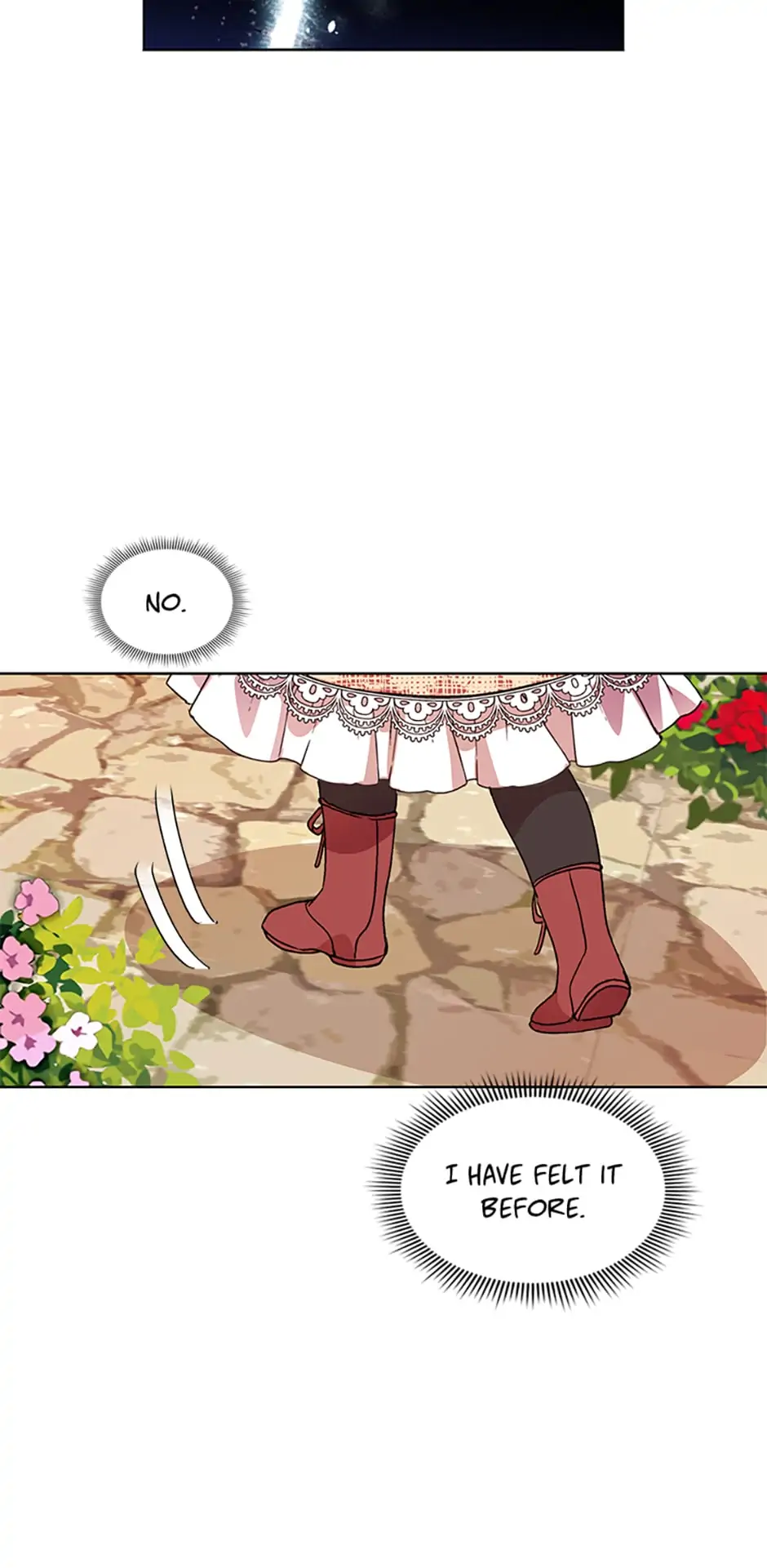 Surviving as an Illegitimate Princess Chapter 10 - page 61