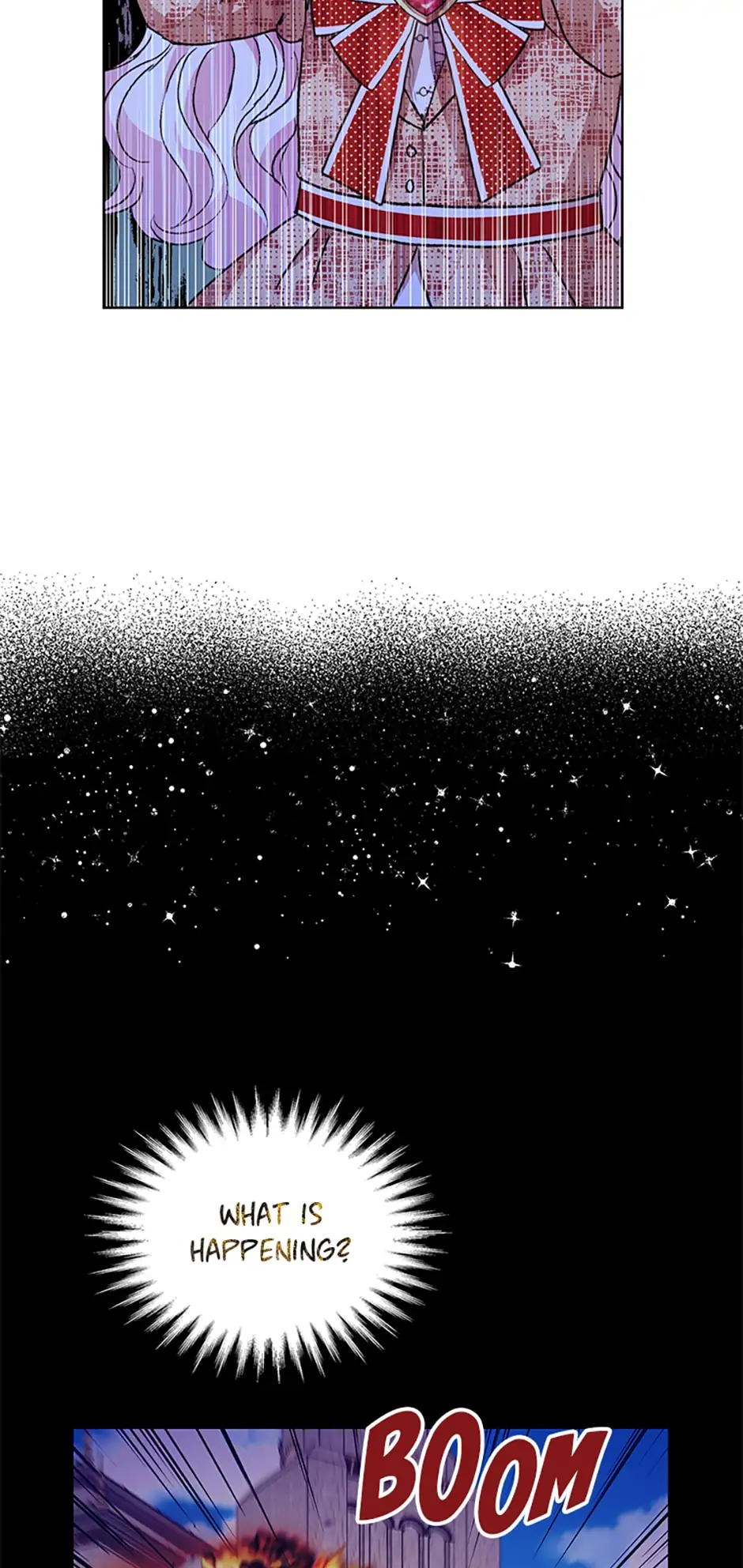 Surviving as an Illegitimate Princess Chapter 10 - page 64