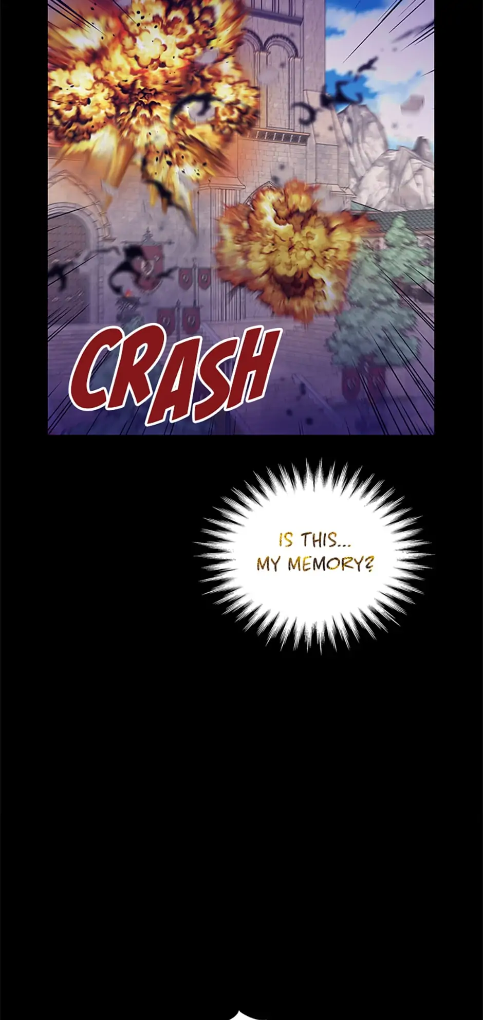 Surviving as an Illegitimate Princess Chapter 10 - page 65