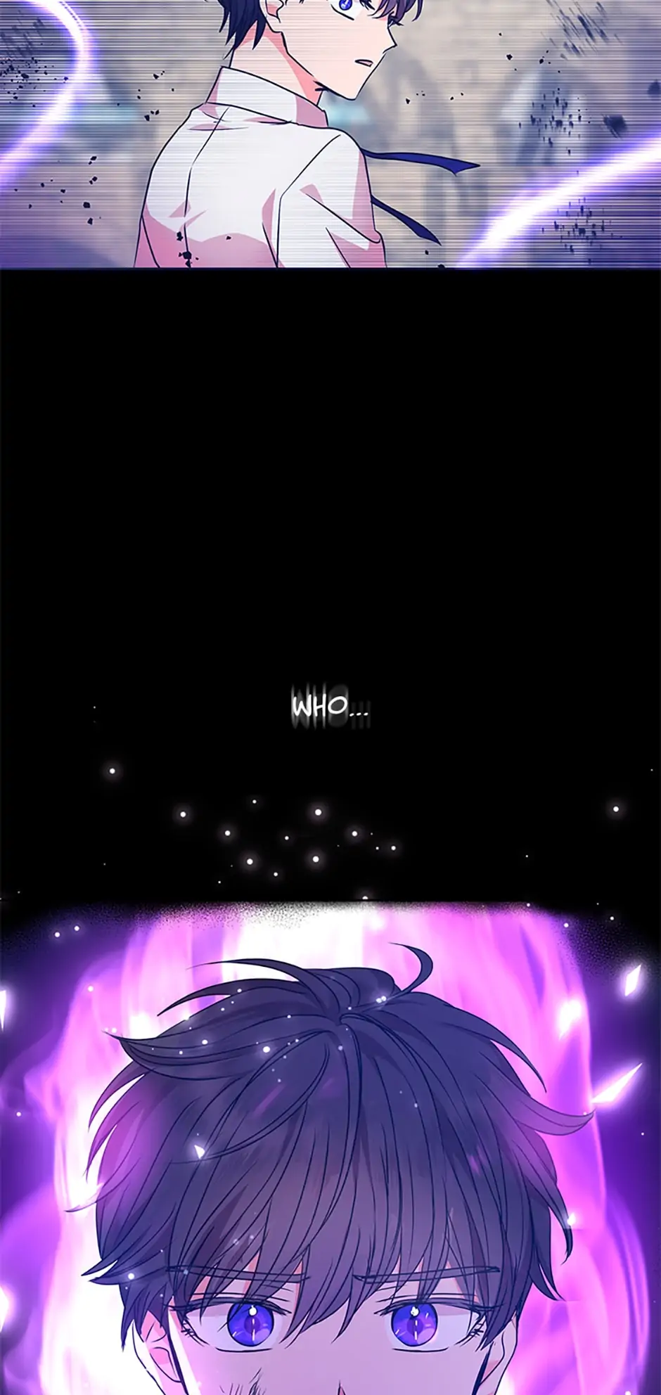 Surviving as an Illegitimate Princess Chapter 10 - page 67