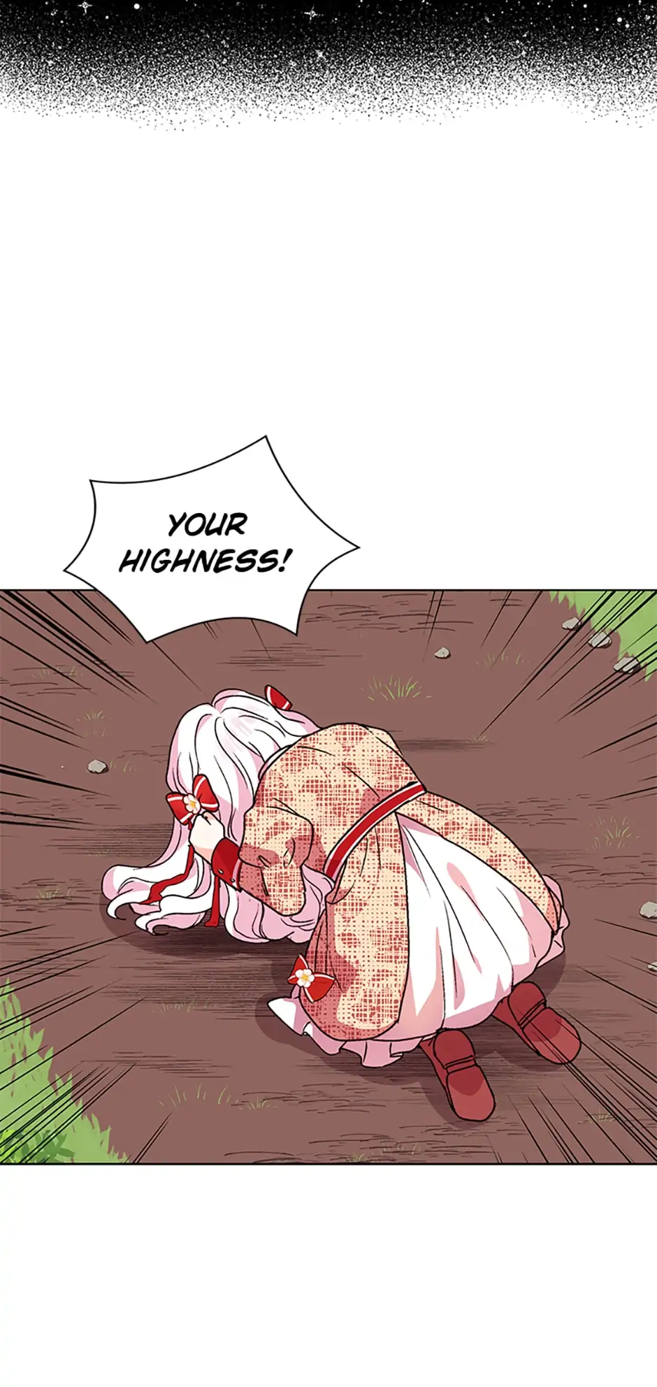 Surviving as an Illegitimate Princess Chapter 10 - page 69