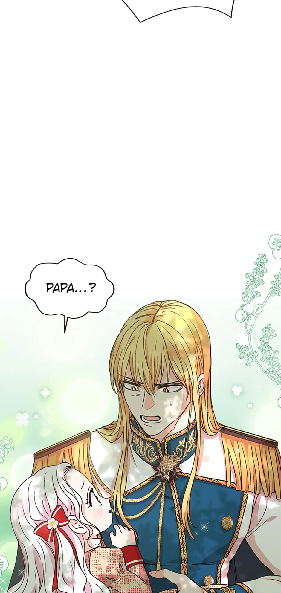 Surviving as an Illegitimate Princess Chapter 10 - page 71